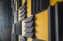 Дизайн интерьера двухэтажного дома в Дмитровке - мини - 12