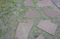 Ландшафтная архитектура участка в Пегелево - мини - 13