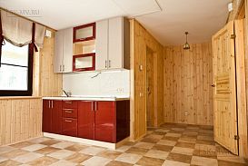 Проект "Комарово 7" - 15