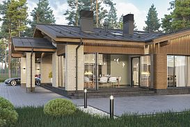 Проект "Рощино 20" - 3