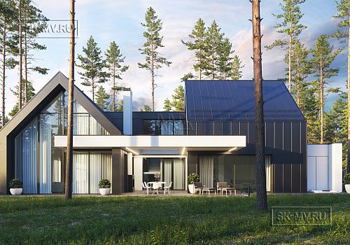 Проект "Миллениум Парк" -- 13299