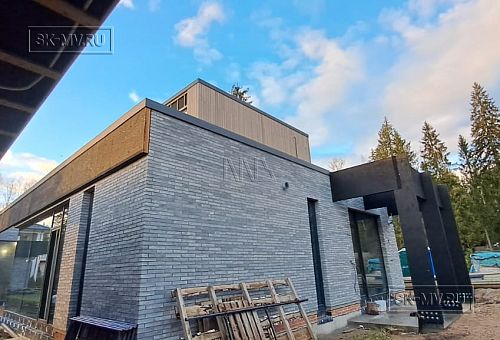 Аврора в Рощино - 3