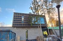 Аврора в Рощино - мини - 2