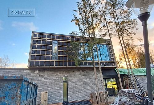 Аврора в Рощино - 2