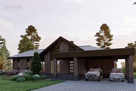 Проект "Федоровское" - 3