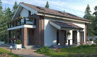 Проект "Савоя" -- 3