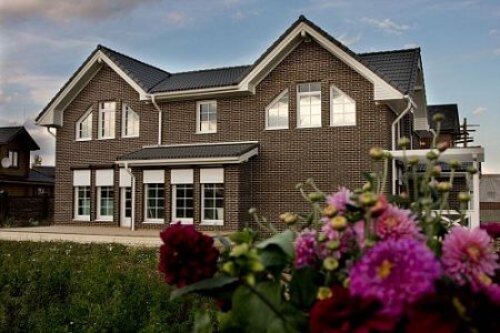 Черничные поля в Москве