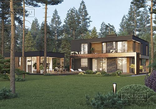 Проект "Келломяки" -- 13544