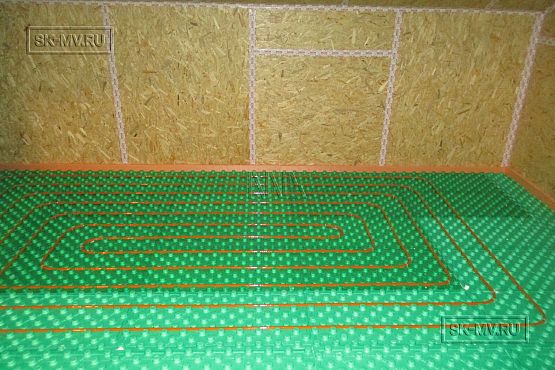 Строительство дома фахверк из дерева и стекла в Балтийской ривьере - 10