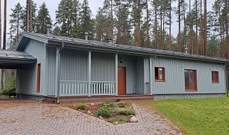 Рощино 2.32 -- 3