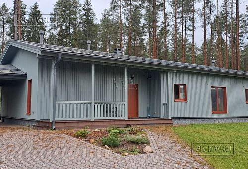 Рощино 2.32 - 4