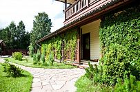 Строительство каркасного теплого дома с террасой и балконом в п Энколово - мини - 26