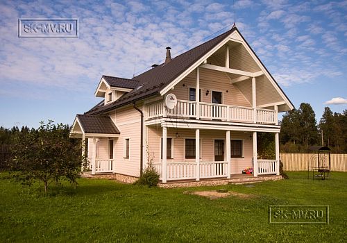 Проект "Ольшаники 4" -- 3947