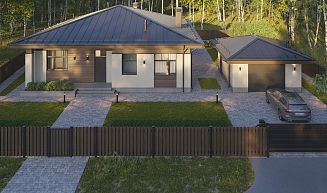 Проект "Еремино" -- 3