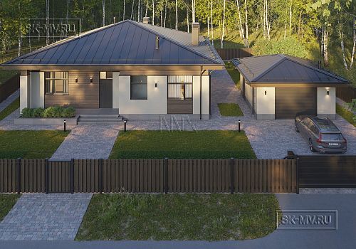 Проект "Еремино" -- 17691