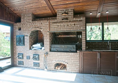 Проект "Ольшаники 7" -- 6007