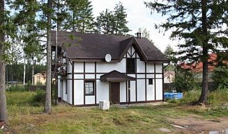 Проект "Медное озеро" -- 2