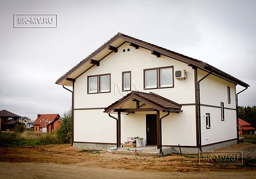 Проект "Смартвилль 3" -- 3963