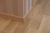 Пример внутренней отделки одноэтажного загородного дома в СНТ Фауна - мини - 1