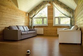 Проект "Лебяжье" - 13