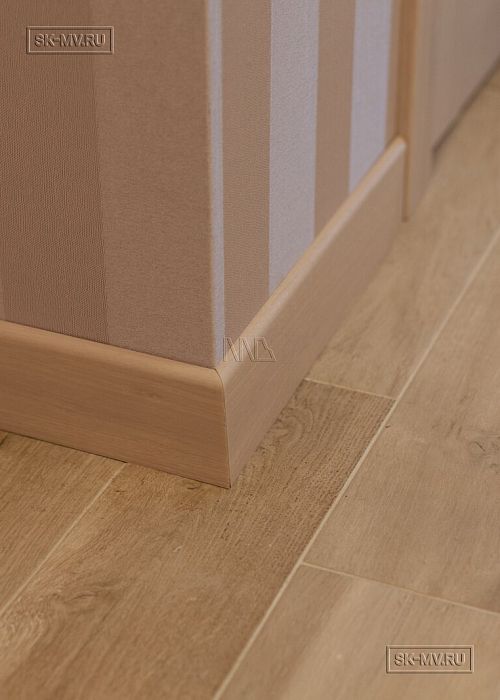 Интерьер одноэтажного дома Ломоносов 2