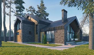 Проект "Лисий нос" -- 2