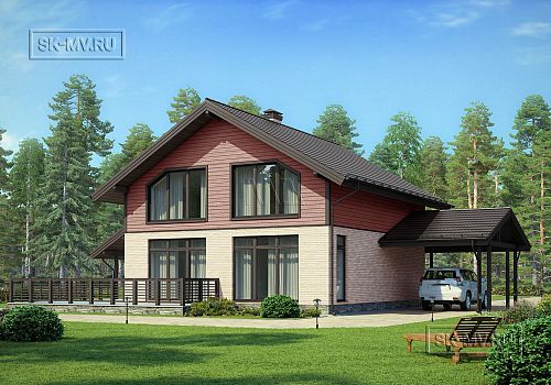 Проект "Айда дом" -- 626