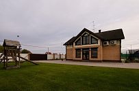 Строительство зимнего каркасного дома с верандой в д Олики - мини - 21