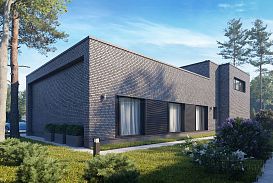 Проект "Зеленый бор" - 3