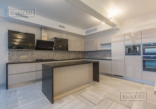 Проект "Фахверк" -- 11025