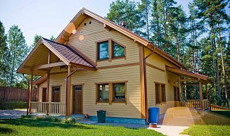 Озеро Отрадное -- 3