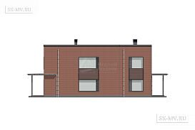 Проект "Хай Тек 3" - 8