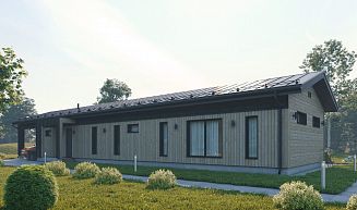 Проект "Пирогово 2" -- 3