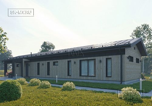 Проект "Пирогово 2" -- 10263