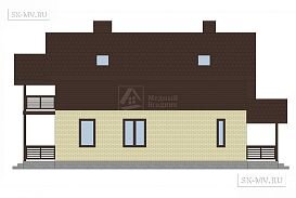 Проект МВ 9 - 11