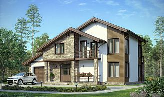 Проект "Белоостров" -- 0