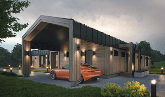 Проект "Пирогово" -- 4