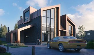 Проект "Холст Медь" -- 0