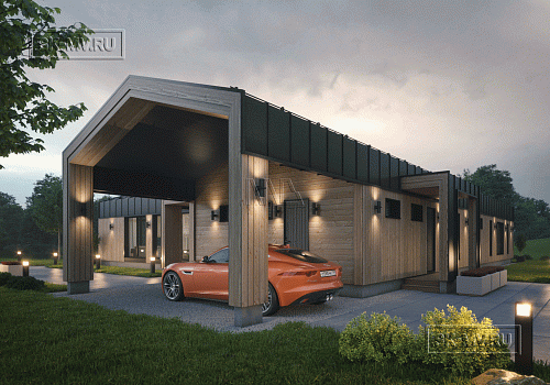 Проект "Пирогово" -- 10183