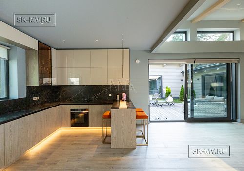 Проект "Сестрорецк" -- 17326