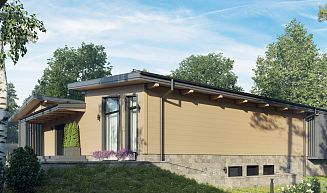 Проект "Сестрорецк" -- 2