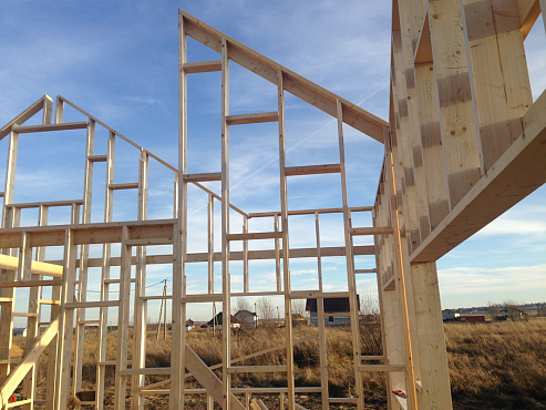 Описание каркасной технологии - 4