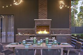 Проект "Рощино 35" - 9