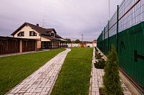 Строительство зимнего каркасного дома с верандой в д Олики - мини - 31