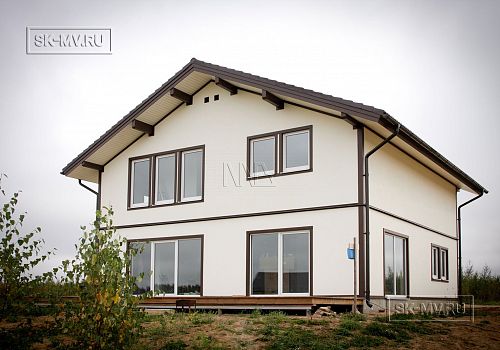 Проект "Смартвилль 3" -- 3961