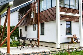 Проект "Сосновый бор 6" - 4