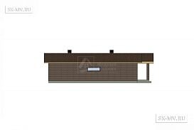 Проект "Дом на озере" - 9