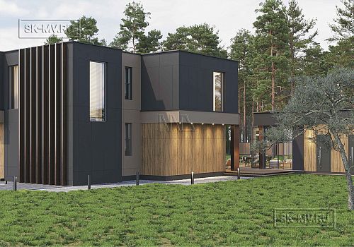 Проект "Келломяки" -- 13884