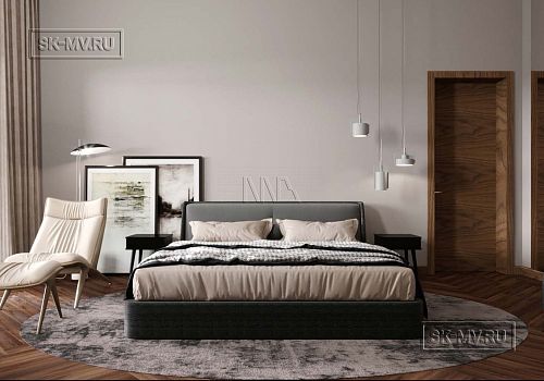 Проект "Федоровское" -- 13333