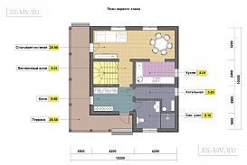 Проект "Можайские сады" - 2